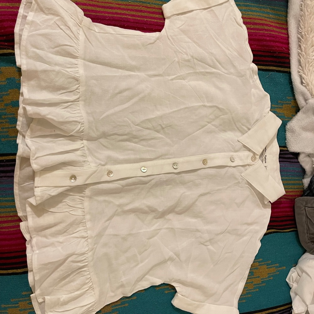 Button down shirt - Picture 1 of 2